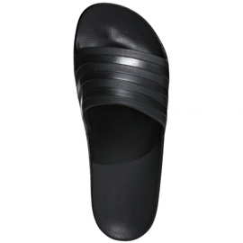 Pantofle Adidas Adilette Aqua M F35550 černý 3