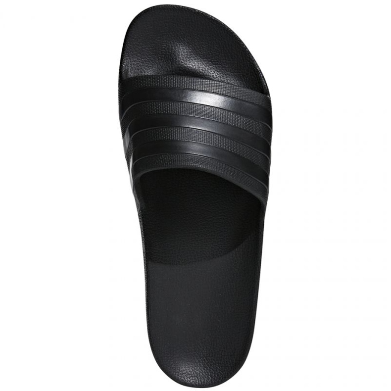 Pantofle Adidas Adilette Aqua M F35550 černý 3
