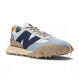 Boty New Balance UXC72WB modrý 2