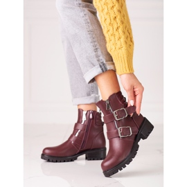 Černé dámské tašky Shelovet se zapínáním na zip černá 1