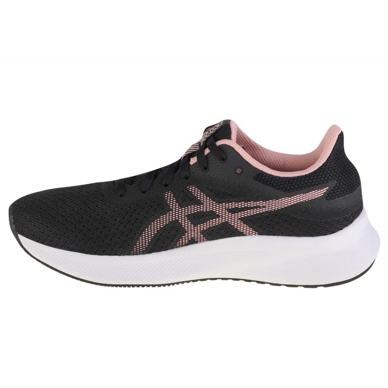 Běžecké boty Asics Patriot 13 1012B312-003 černý 1