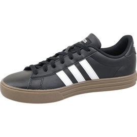 Boty Adidas Daily 2.0 M F34468 černý 1