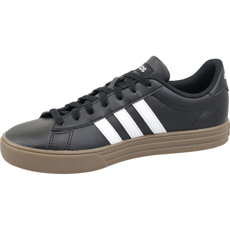 Boty Adidas Daily 2.0 M F34468 černý 1