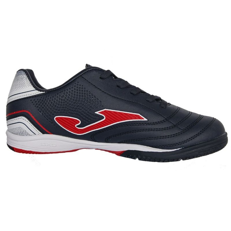 Joma Toledo 2203 V kopačkách TOJW2203IN modrý 1