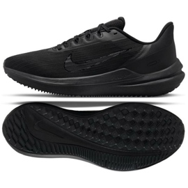 Běžecké boty Nike Air Winflo 9 DD6203 002 černý 1