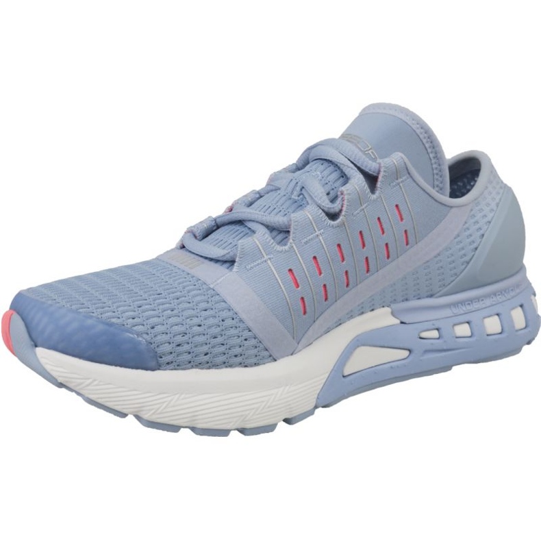 Boty Under Armour W Speedform Europa W 1285482-401 modrý 1
