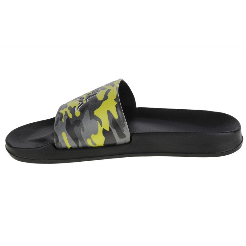 Sandály Kappa Fantastic Ca 243123CA-1133 zelená 1