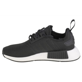 Boty adidas Nmd_R1 Refined H02333 černý 1