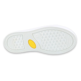 Dětské boty Befado 438X012 růžový 3