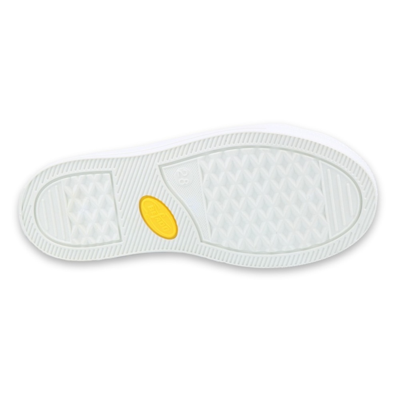 Dětské boty Befado 438X012 růžový 3