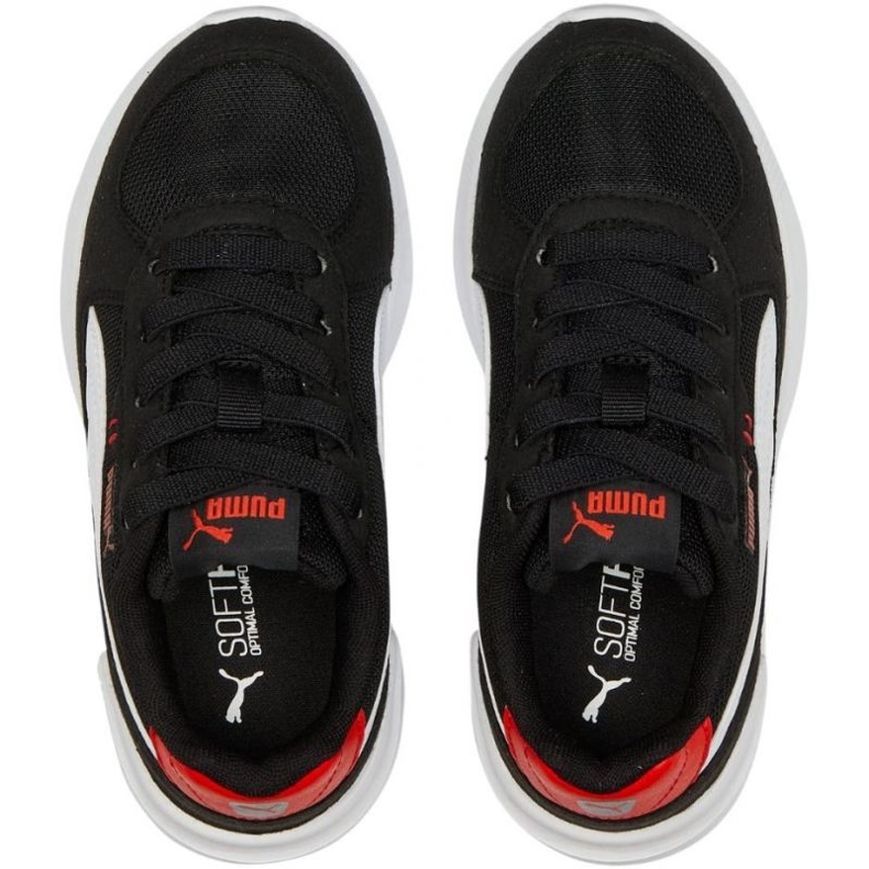 Boty Puma Graviton Ac Ps 381988 11 bílý 1