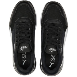 Puma R78 Voyage Soft Jr 386226 01 černý 1