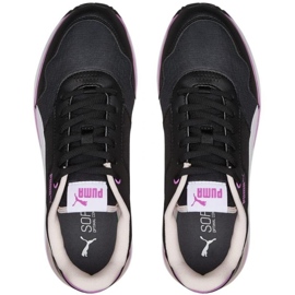 Boty Puma R78 Voyage Puma 380729 14 bílý 1