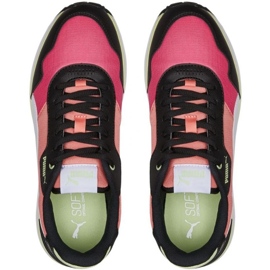 Boty Puma R78 Voyage 380729 15 vícebarevný 1