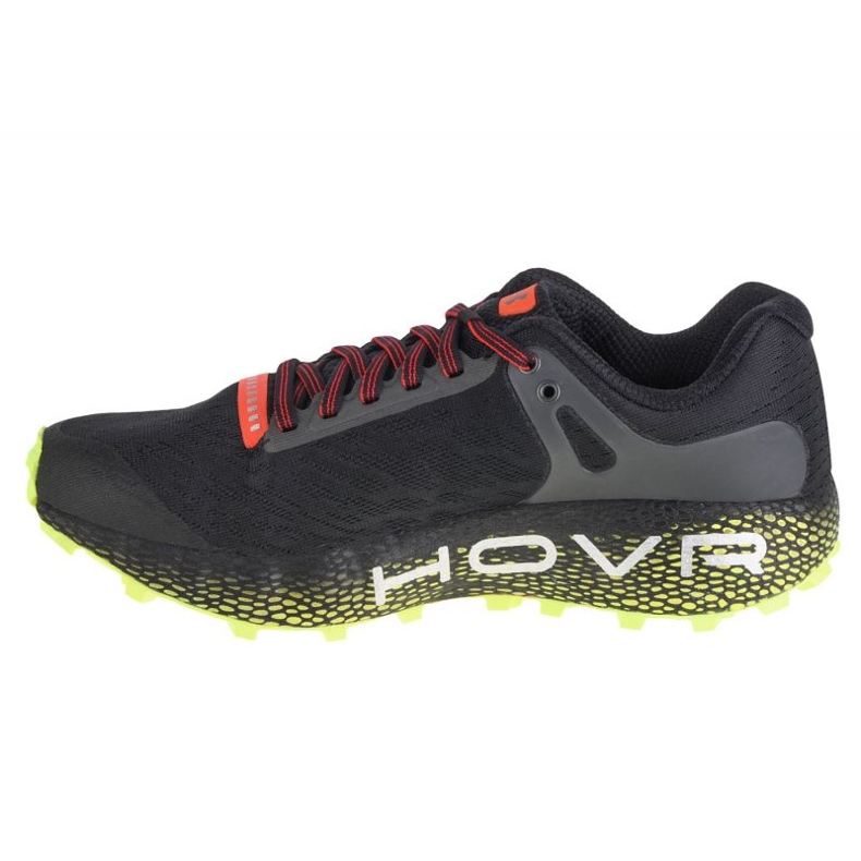 Běžecké boty Under Armour Hovr Machina Off Road 3023892-002 černá 1