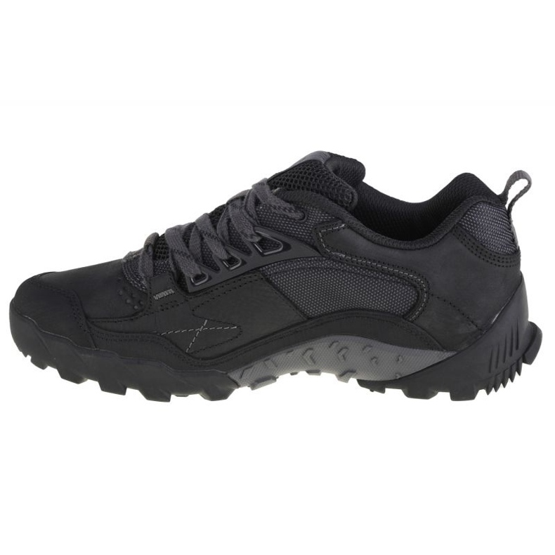 Polobotky Merrell Annex Trak J91799 černý 1