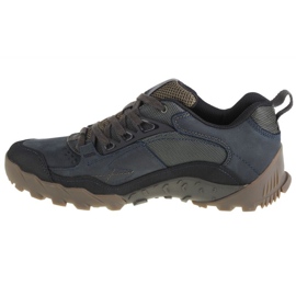 Boty Merrell Annex Trak Low M J91803 modrý 1