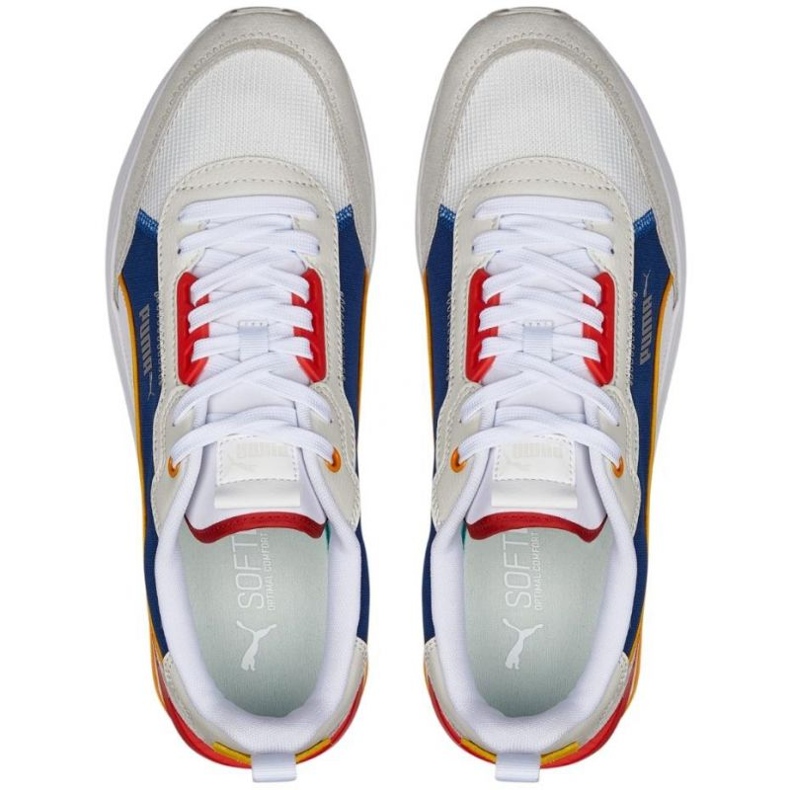 Puma R22 Blazing M 383462 12 béžový 1 Puma R22 Blazing M 383462 12 béžový 1