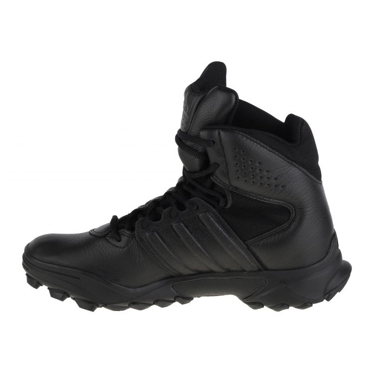 Boty Adidas GSG-9.7 U GZ6115 černý 1