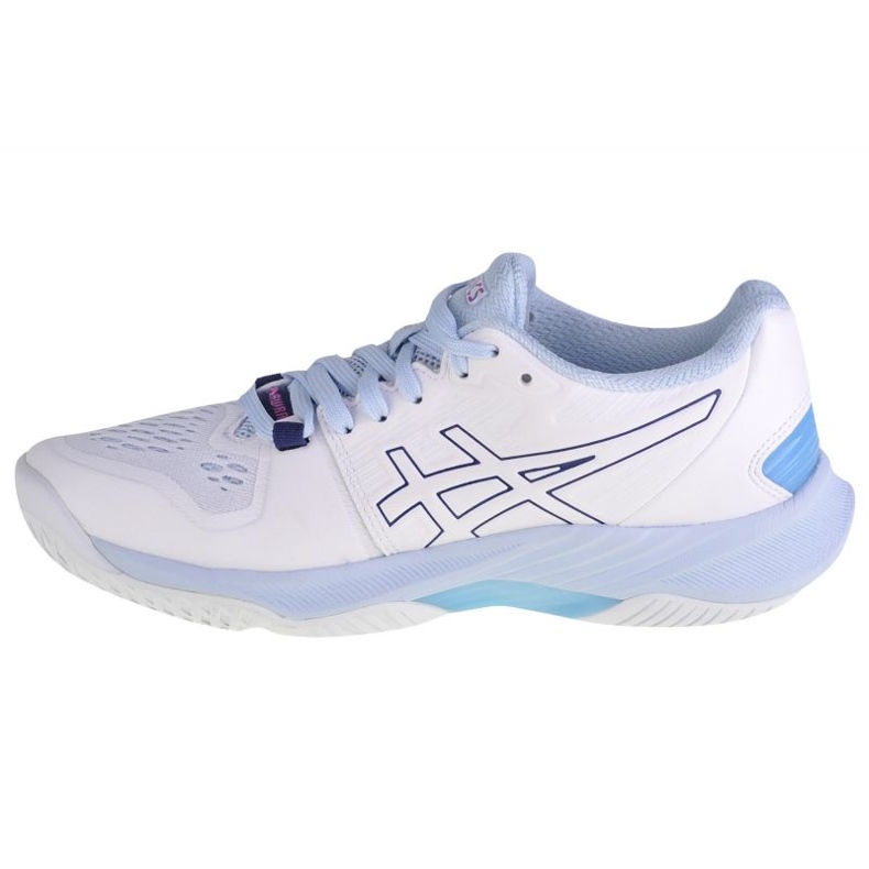 Asics Sky Elite Ff 2 W 1052A053-102 bílý bílý 1
