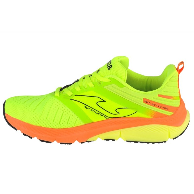Boty Joma R. Fenix ​​​​2209 M RFENIS2209 žluť 1