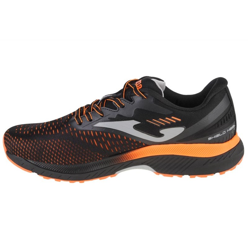 Boty Joma R. Fenix ​​​​2231 M RFENIS2231 černý 1