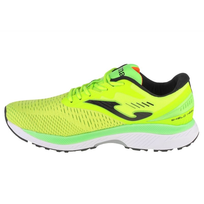 Boty Joma R. Hispalis Pánské 2209 M RHISPS2209 žluť 1