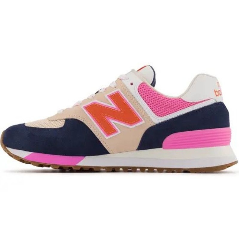 New Balance Nová váha WL574PH2 vícebarevný 1
