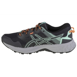 Asics Gel-Sonoma 5 M 1012A568-021 černý černý 1