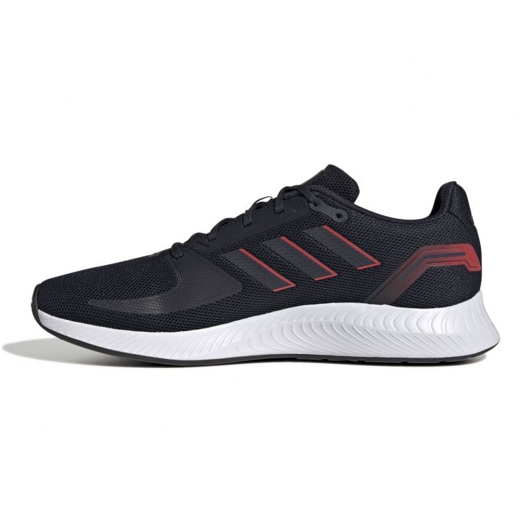 Boty Adidas Runfalcon 2.0 M GV9556 černý 1