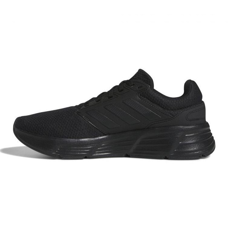 Běžecké boty Adidas Galaxy 6 GW4138 černý 1