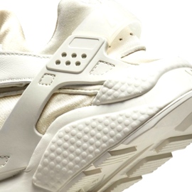 Boty Nike Air Huarache W DQ0916-001 béžový 5