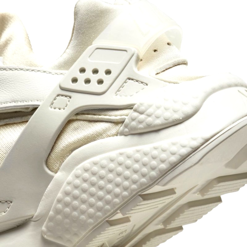 Boty Nike Air Huarache W DQ0916-001 béžový 5