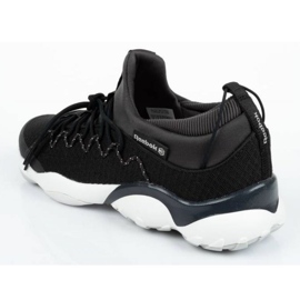 Boty Reebok Dmx Fusion CN6060 Black černá 3