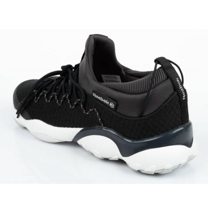 Boty Reebok Dmx Fusion CN6060 Black černý 3