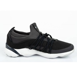 Boty Reebok Dmx Fusion CN6060 Black černá 4