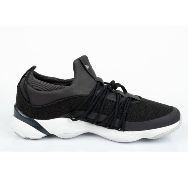 Boty Reebok Dmx Fusion CN6060 Black černý 4