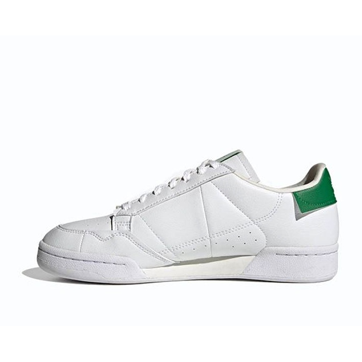 Boty Adidas Continental 80 M FY5468 bílý 1
