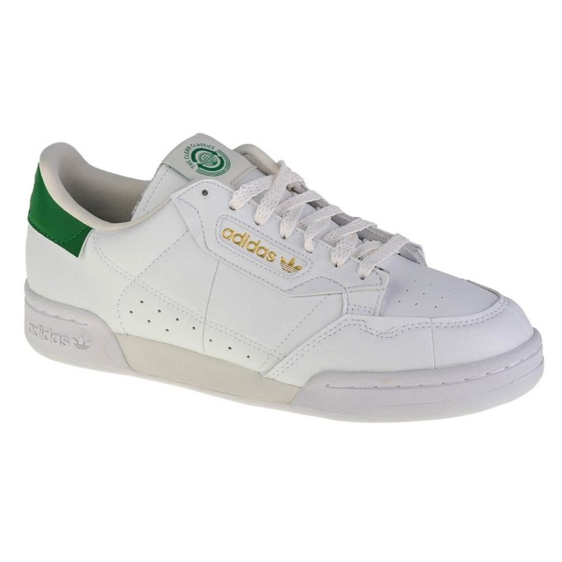 Boty Adidas Continental 80 M FY5468 bílý 3