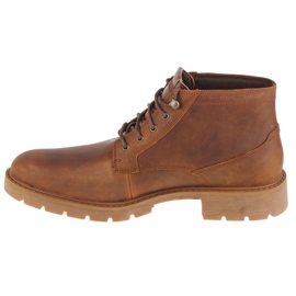Boty Timberland Elmhurst Chukka M A29E3 hnědý 1