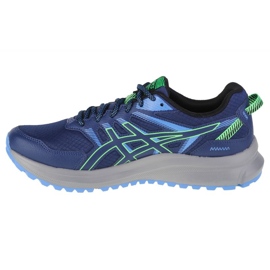 Běžecké boty Asics Trail Scout 2 M 1011B181-402 námořnická modř 1