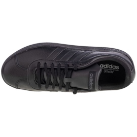 Boty Adidas Vl Court 2.0 FW3774, černé černý 2