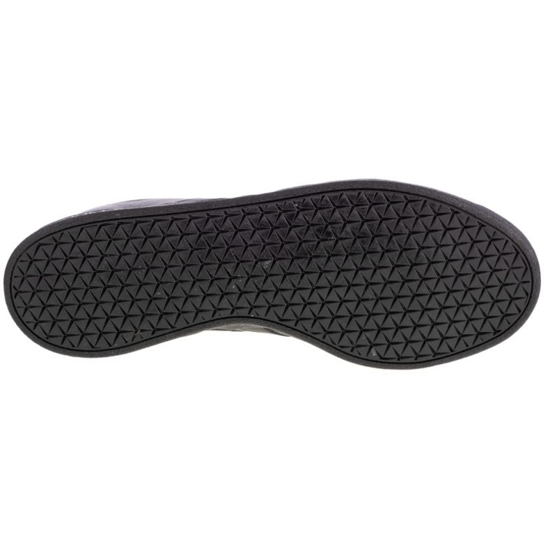 Boty Adidas Vl Court 2.0 FW3774, černé černý 3