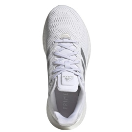 Běžecké boty Adidas PureBoost 21 W GZ3006 bílý 1