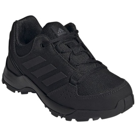 Boty Adidas Hyperhiker Low GZ9219 černá 1