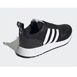 Boty Adidas Multix M FX5119 černá 1