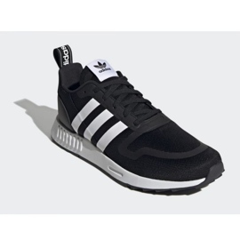Boty Adidas Multix M FX5119 černá 2