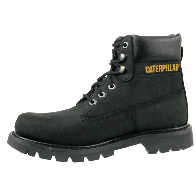 Caterpillar Colorado M WC44100909 černý 1