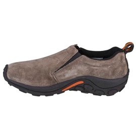 Boty Merrell Jungle Moc J60787 hnědý 1