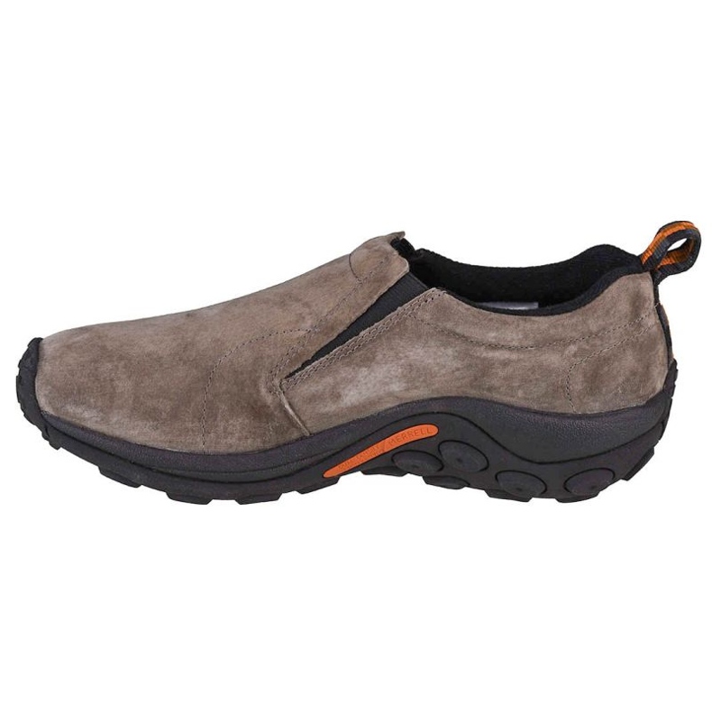 Boty Merrell Jungle Moc J60787 hnědý 1